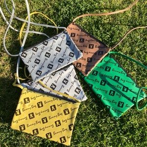 SOLD Vintage Playboy Bags
